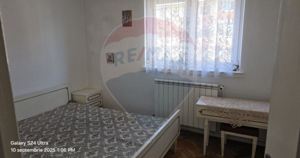 Apartament 4 camere de inchiriat in Radauti