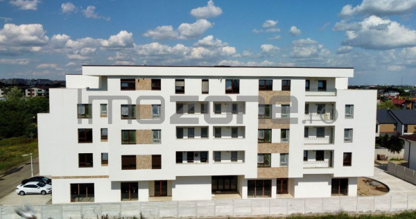 Spațiu comercial parter – ideal pentru birou, beauty s...