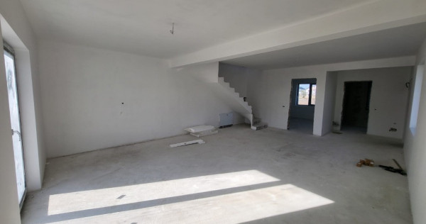 Casa Singilara | 4 Camere | Zona excelenta