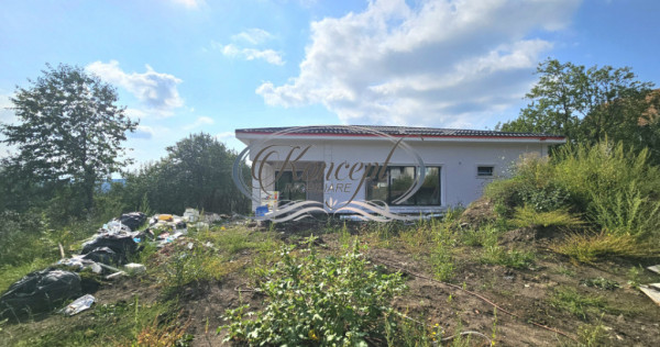 Casa individuala in apropiere de Padure