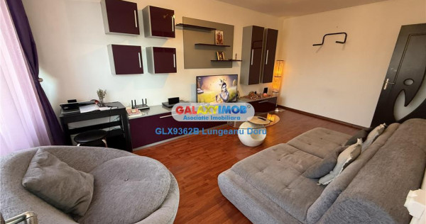 3 camere decomandat, Dumbrava Noua, Rahova, Parcare, AC, Boi