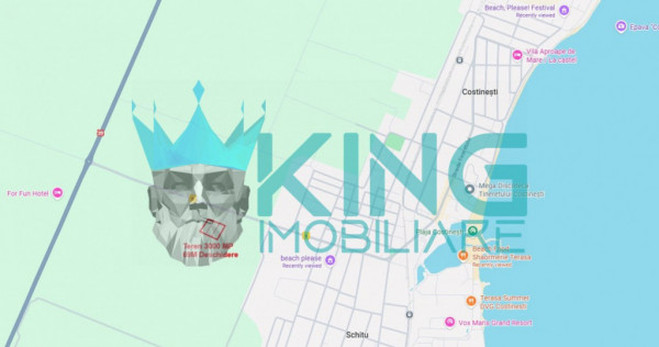 Oportunitate Teren 3000MP Extravilan 69 ML deschidere in Cos