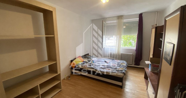 Garsonieră zona Complexul Studențesc