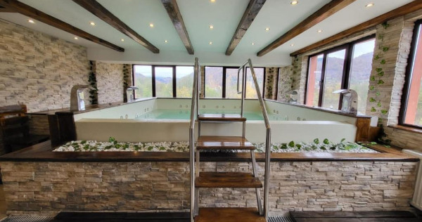 Hotel Bran -OPORTUNITATE COMISION 0%