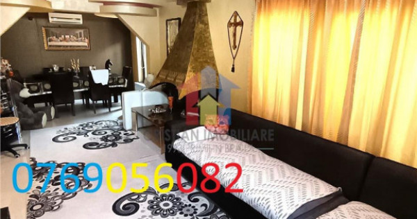 Vila P M, zona Ultracentrala,Mobilata si Utilata, Constructi