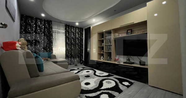 ???? Apartament 2 camere, 40 mp utili, etaj 4 &ndash; zona M9, i