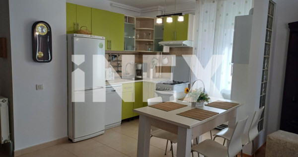 Inchiriere apartament 3 camere Ultracentral