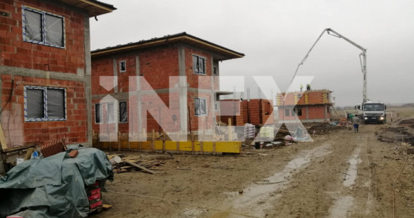 TVA inclus | Casa individuala 4 camere Craiovei | zona MatHa