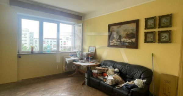 Apartament 2 camere Iancului