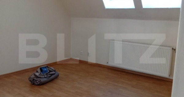 Apartament cu 2 camere, decomandat, cu parcare, Iris