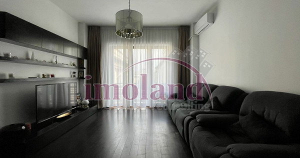 Inchiriere apartament 2 camere 60 mp - Universitate, zona...