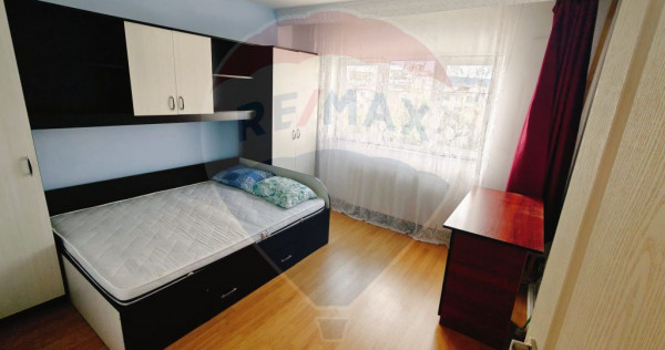 Apartament cu 2 camere de vânzare