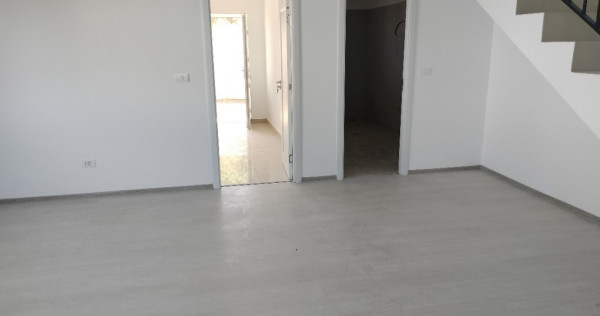 Proprietar casă duplex Visani Iasi