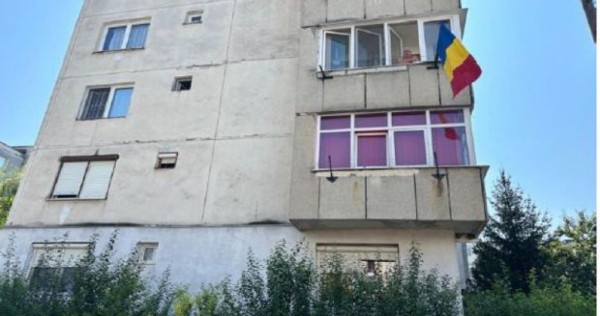 Cota de 1/4 din ap 2 camere, mun Sighisoara, Jud Mures 03.12