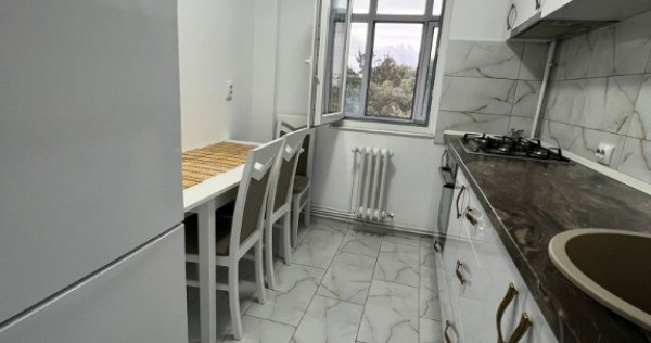 Apartament 2 camere decomandat Palas