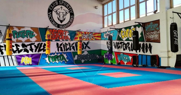 DE INCHIRIAT: Spațiu pt sala dansuri, gimnastica, sala s...