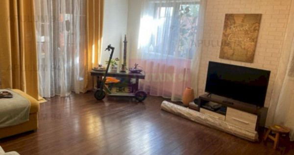 Duplex Domnesti- Putul Olteni.