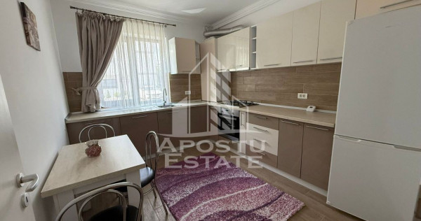 Apartament cu 2 camere ,zona Dumbravita