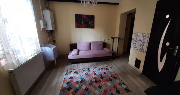 Apartament 2 camere Centrul Civic