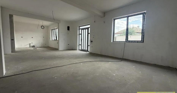 Vila de vanzare in Navodari, vila noua P+1,