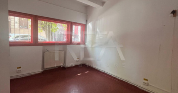 INCHIRIERE SPATIU 27mp POPA TATU