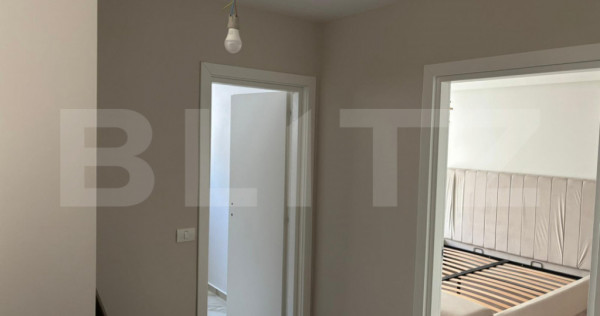 OFERTA-Apartament 3 camere 75 mp bloc nou zona Lipovei- Loc