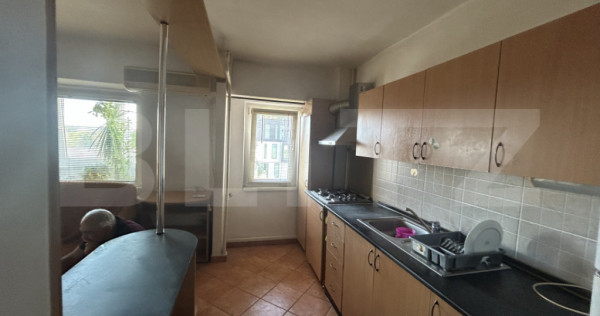 Garsoniera de vanzare, 40 mp, Ion Mihalache