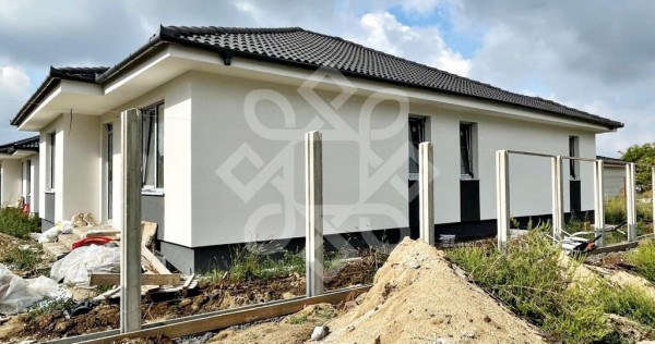 Casa noua de in Oncea, Oradea