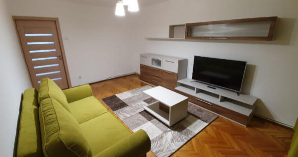 AA/813 De &icirc;nchiriat apartament cu 2 camere &icirc;n Tg Mureș - Tudor