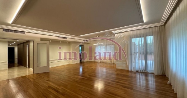 Prima inchiriere - Washington Residence-Dorobanti