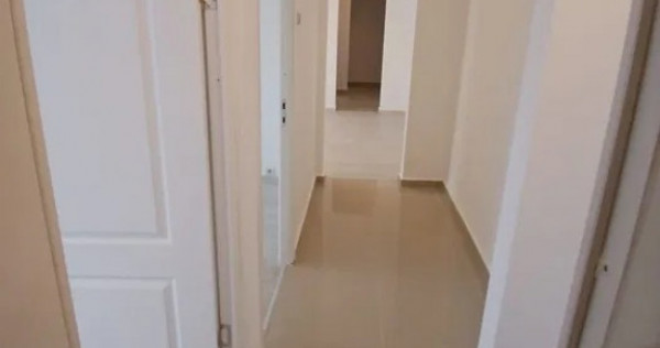 Ap. 3 cam Alexandru cel Bun-Zimbru, renovat complet, etaj intermediar