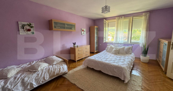 De V&acirc;nzare &ndash; Casă de Vacanță cu Teren Generos 5.755 m?