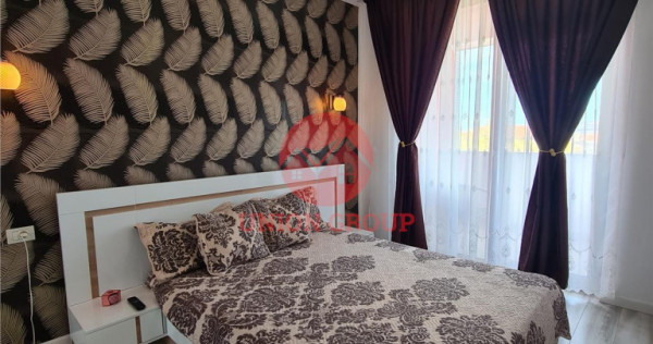 Apartament 2 camere de inchiriat, Pet Friendly - Zona Mamaia