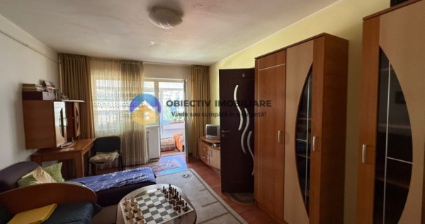 Apartament 2 camere- cartier MARATEI 47 mp