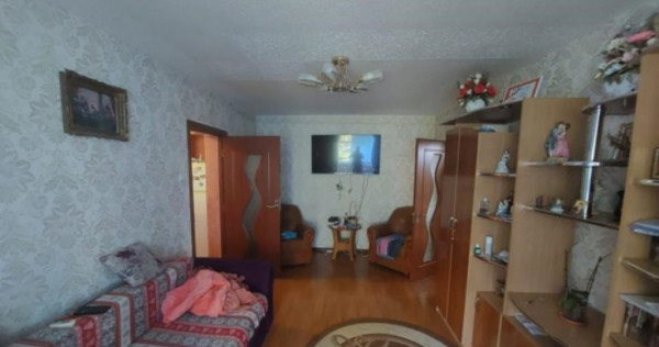 METROU COSTIN GEORGIAN, 2 camere, mobilat si utilat