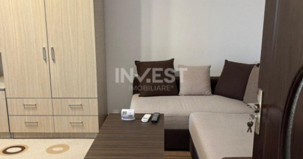 Apartament de vânzare, 2 camere, Gara-Fostul Billa, Iasi