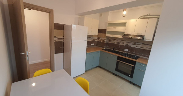 Apartament 2 camere decomandat, Conest Vision - Galata