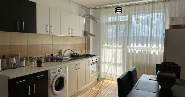 Apartament 2 camere eta 3 Subcetate