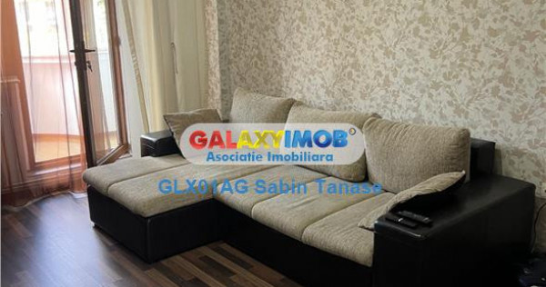 De inchiriat ap 2 cam fratii golesti la cheie etaj 2 cu parc