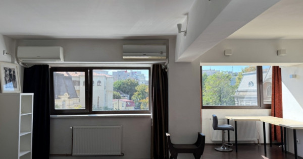 2 cam, str J L Calderon, 68mp, loc parcare garaj, centrala bloc, 1981