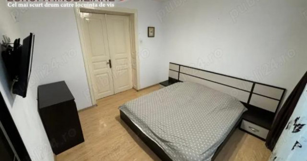 Casa de inchiriat in zona centrala -Tulcea