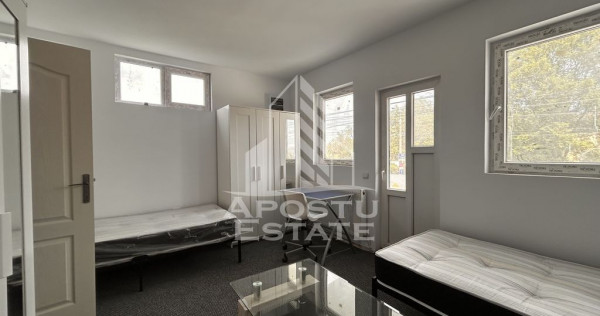 Clădire renovată 2025, 9 camere