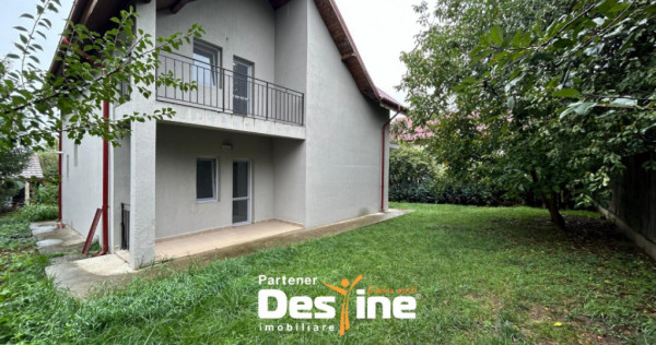 Casă individuală cu teren - 130mp utili 576 teren curte