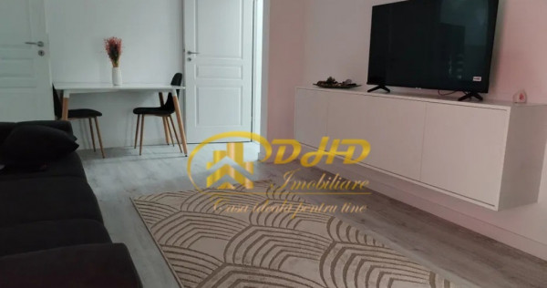 2 cam. la prima închiriere - Solumnia