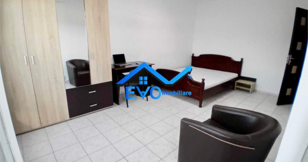Apartament 2 camere, decomandat, aer conditionat, zona Podul