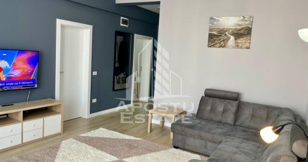 Apartament 2 camere, zona Calea Sagului