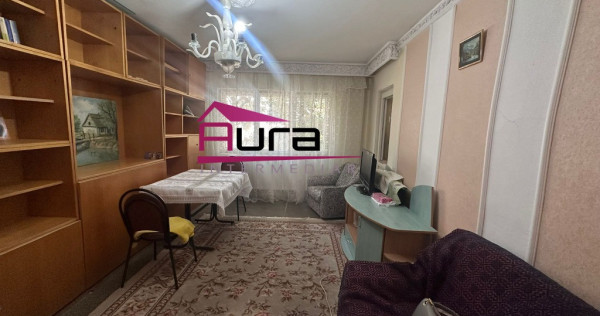 Apartament 3 camere cartier e3 zona Farmacia Fedra