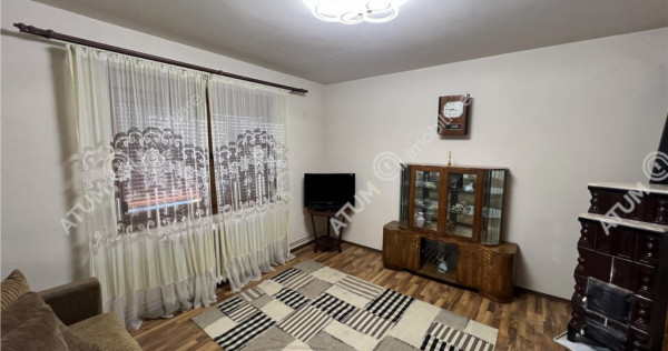 Casa individuala 4 camere 2 bai teren 1310 mp zona Gusterita