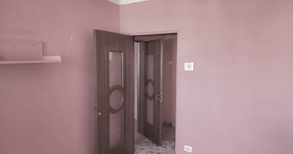 Apartament cu 2 Camere Semidecomandate Zona Ultracentrala