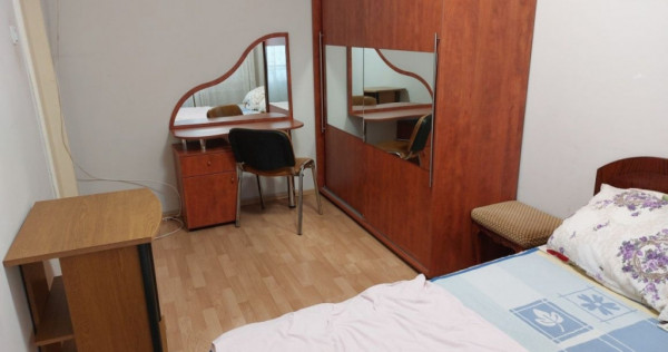 Apartament 2 camere de inchiriat - Tomis Nord